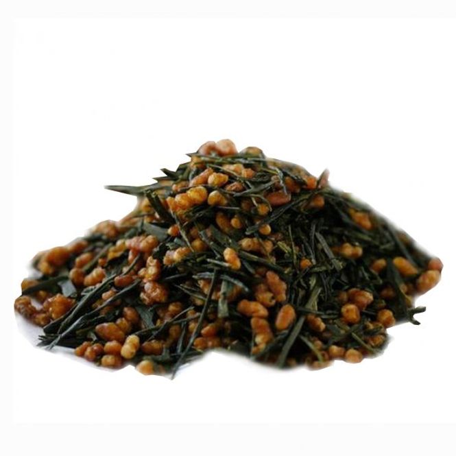 Hovedbilde Genmatcha