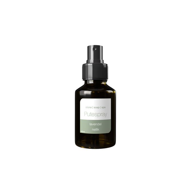 Hovedbilde Putespray – ...