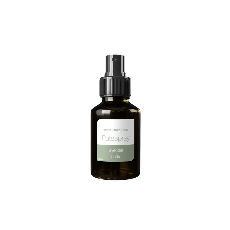 Putespray – Lavendel/Nellik 