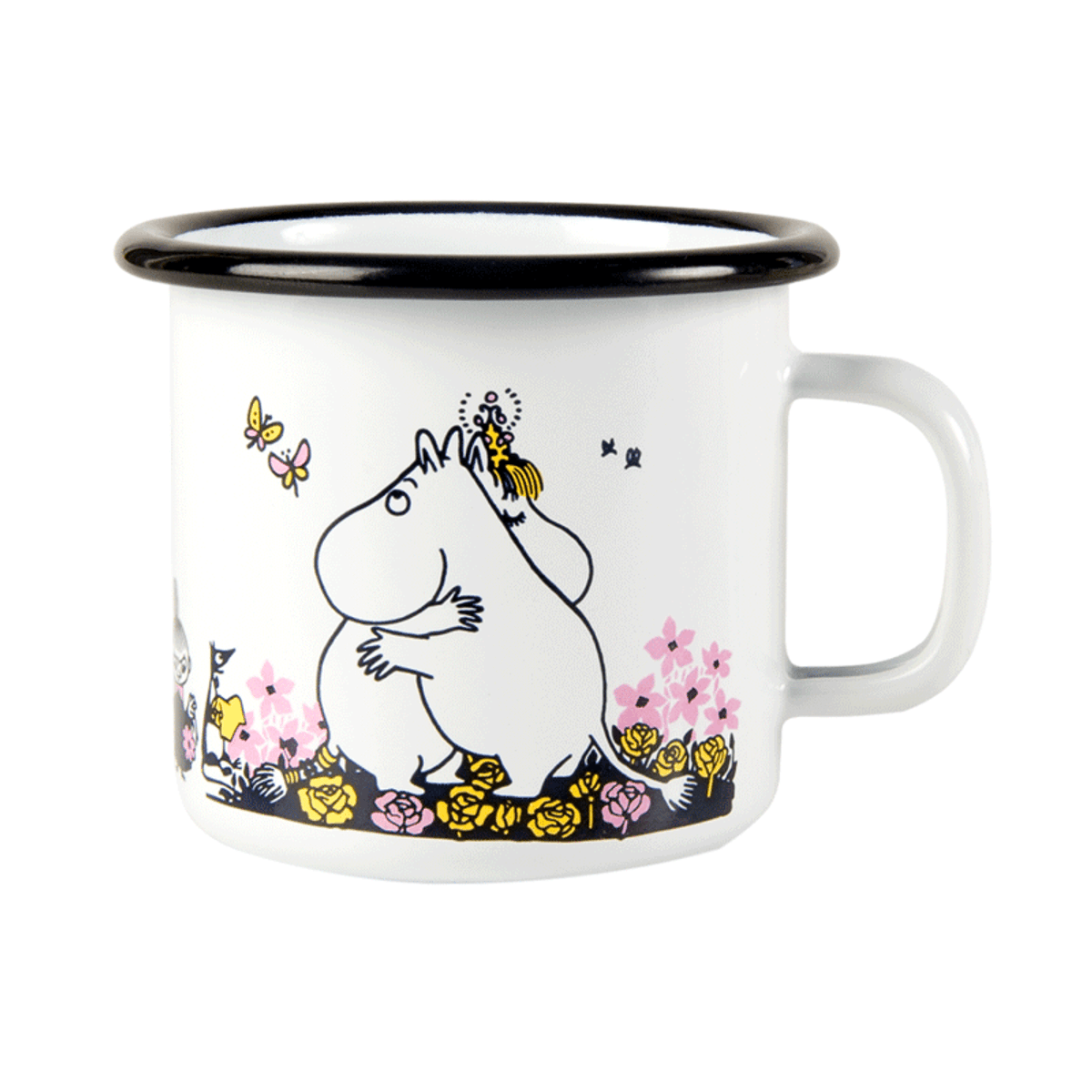 Mummikopp Hug (Liten 2,5 dl)