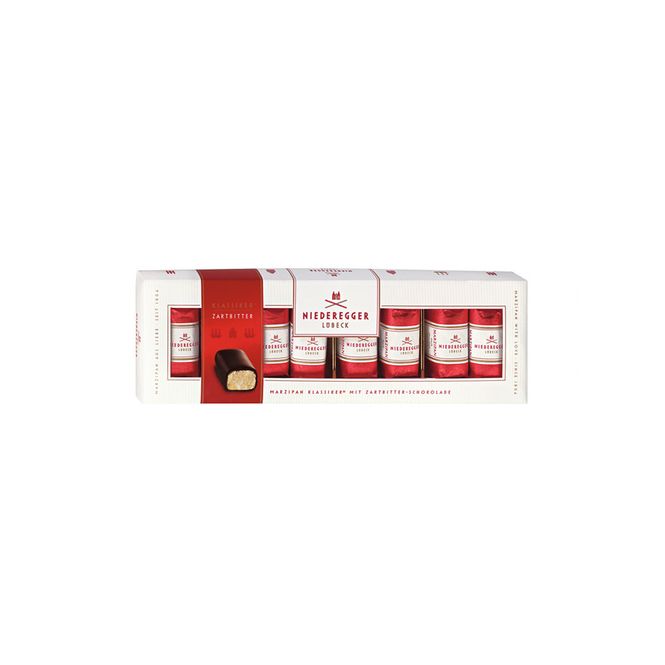 Hovedbilde Marsipan Klassisk 100g