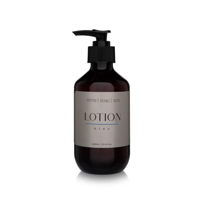 Hovedbilde Lotion – Blue