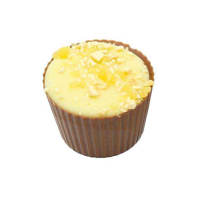 Hovedbilde Salted Caramel cup