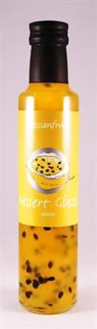 Hovedbilde Passionfruit Dessert Glaze 