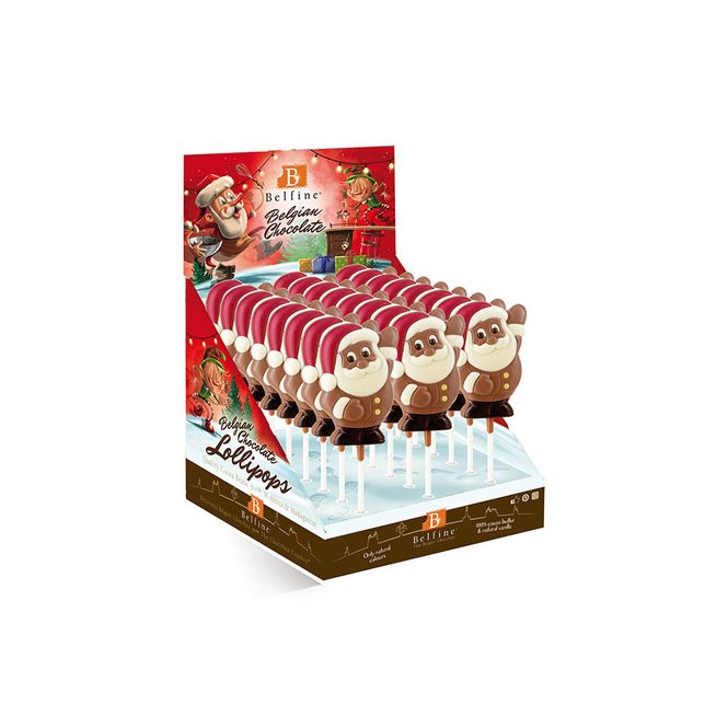 Hovedbilde Belfine – Lollipop ...