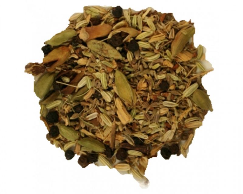 Yogi te ØK/Fairtrade
