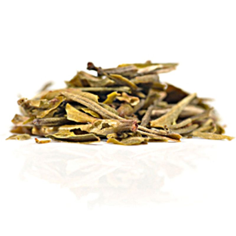 Pai Mu Tan Kenya
