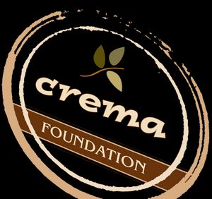 Crema Foundation kaffe