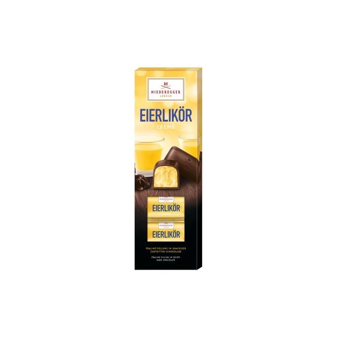Hovedbilde Egg Liqueur Cream 100g