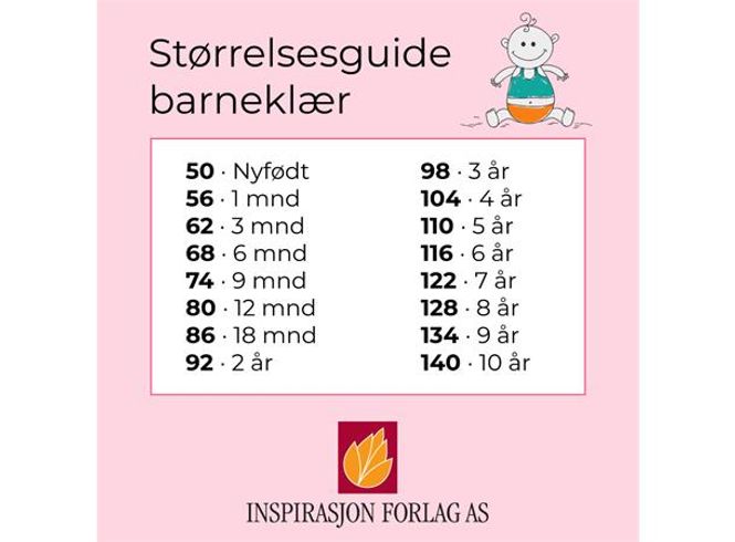 Hovedbilde Mummi Genser - Yikes Grå