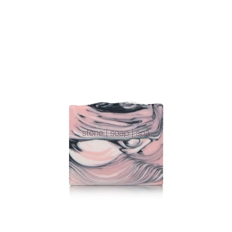 Art soap - Love