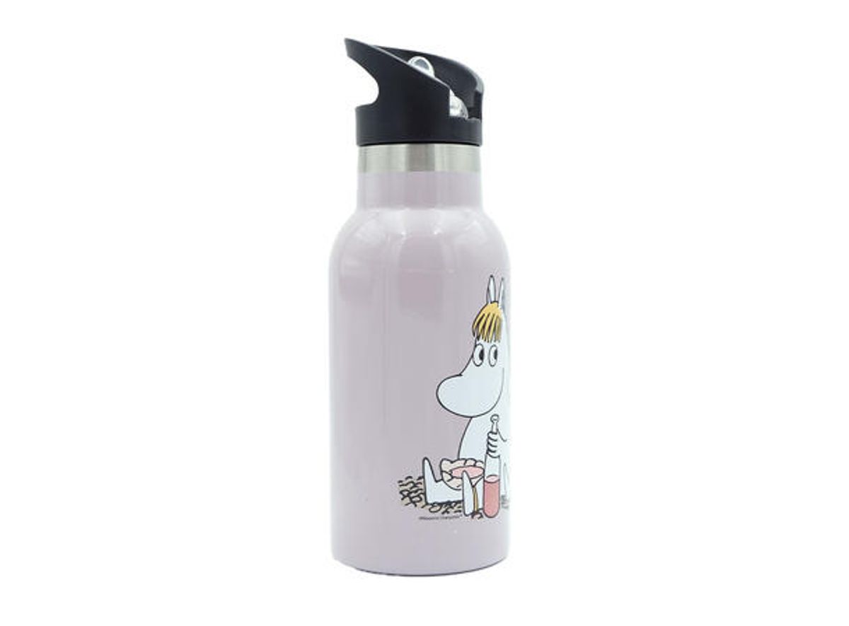 Mummi drikkeflaske Lunsj - 350ml