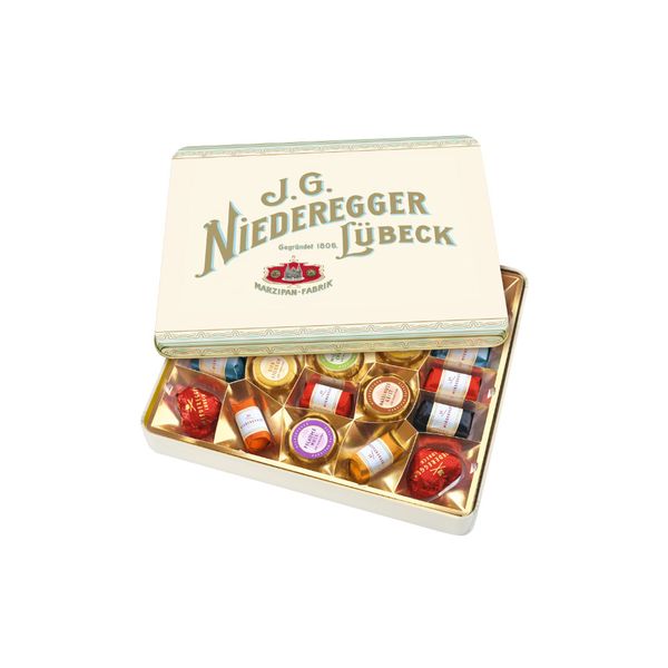 Hovedbilde Nostalgieske Niederegger 298g