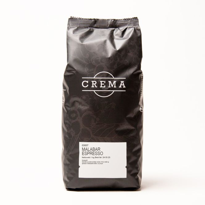 Hovedbilde Malabar Espresso