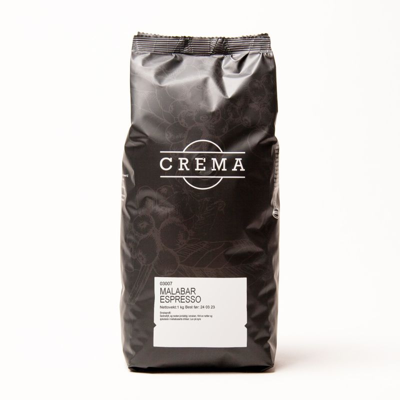 Malabar Espresso