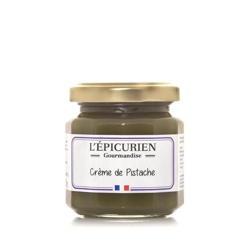 Pistachio Curd 125g