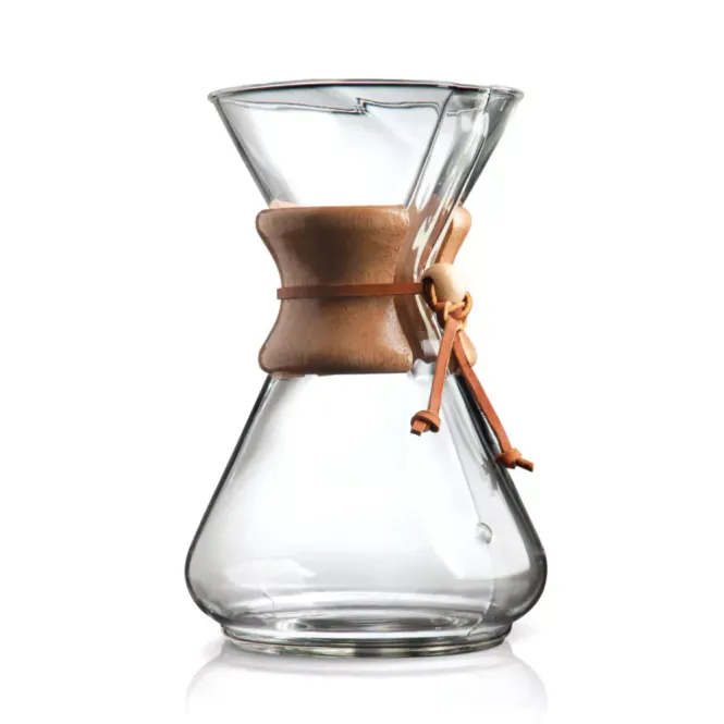 Hovedbilde Chemex Classic 10 kopp