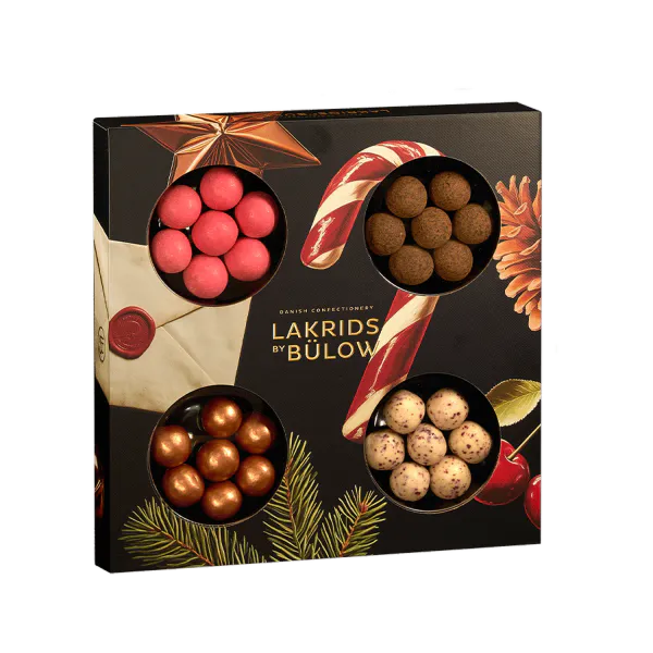 Hovedbilde SMALL WINTER SELECTION BOX  ...