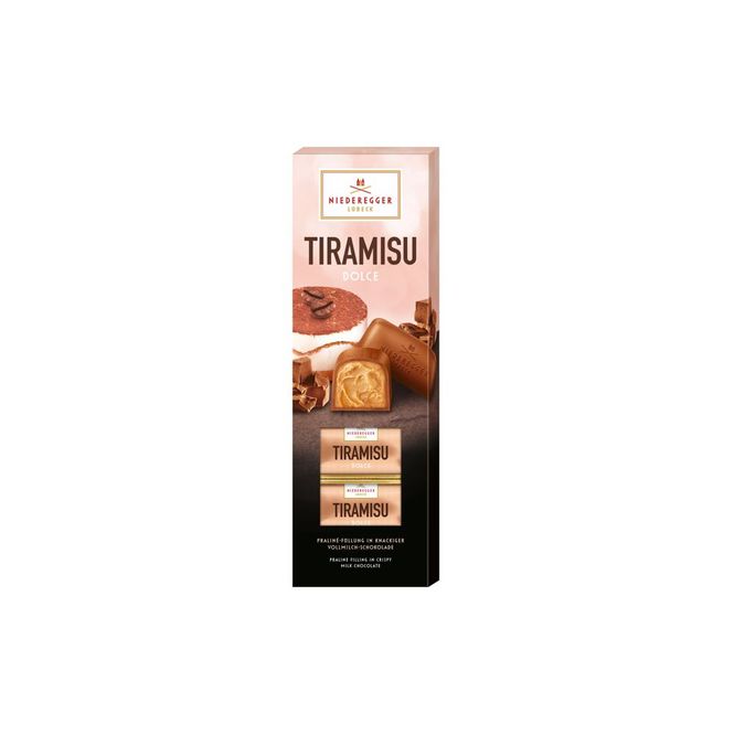 Hovedbilde Tiramisu Cream 100g