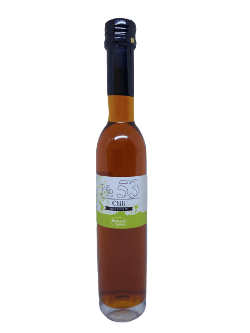 Hovedbilde EV Olivenolie m/ Chili 250ml