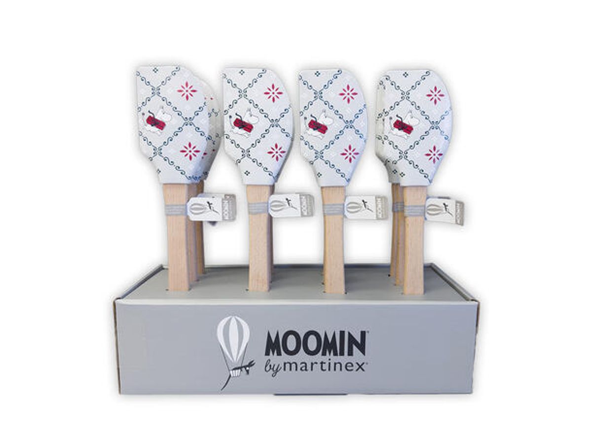 Mummi Slikkepott medium - Jubilant 27 cm