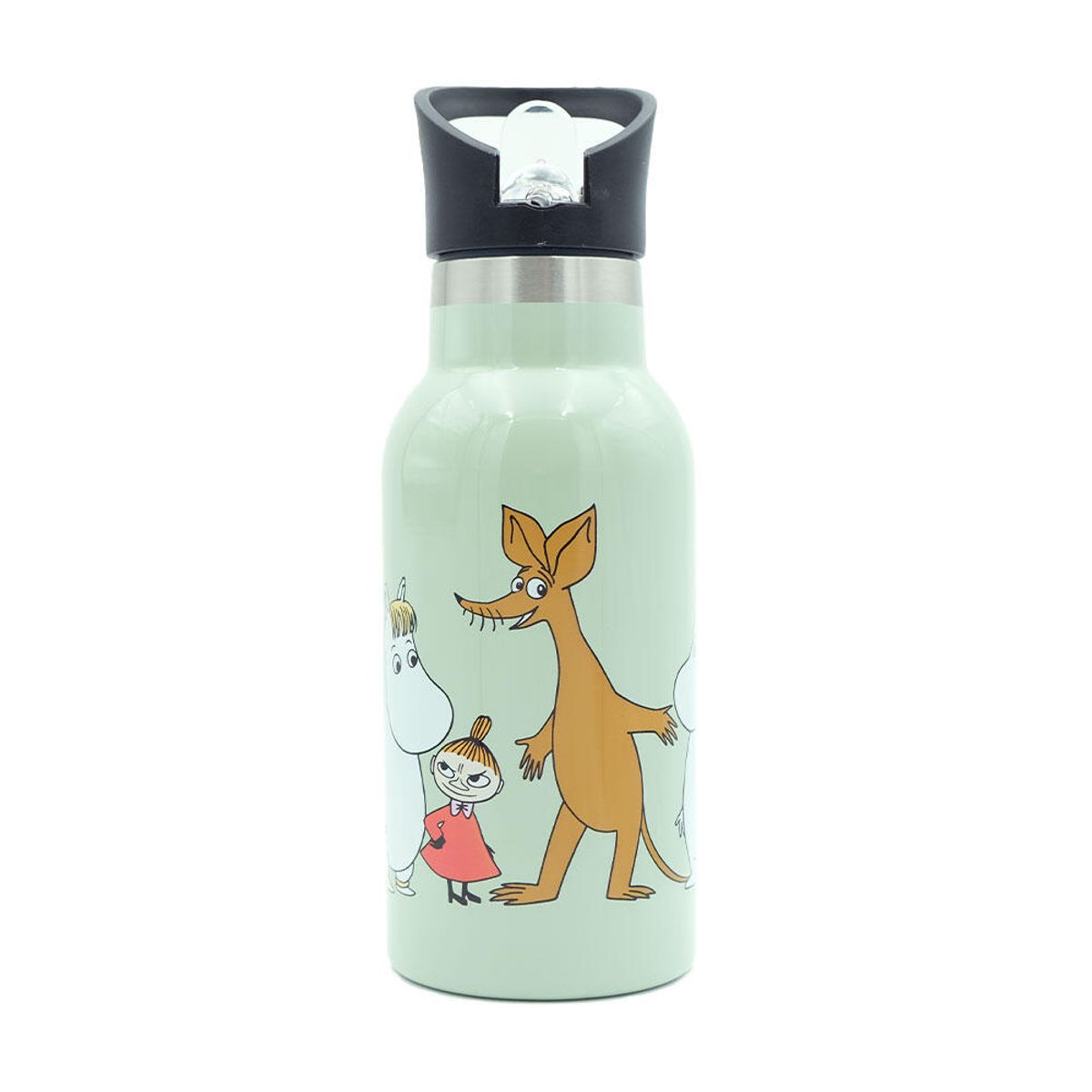 Mummi drikkeflaske Familien - 350ml