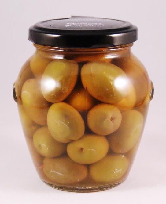 Hovedbilde Olive Dolci 290g