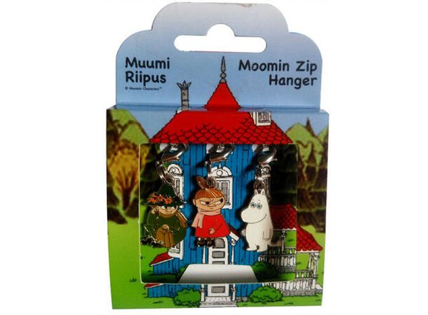 Hovedbilde Charm sett - 3stk