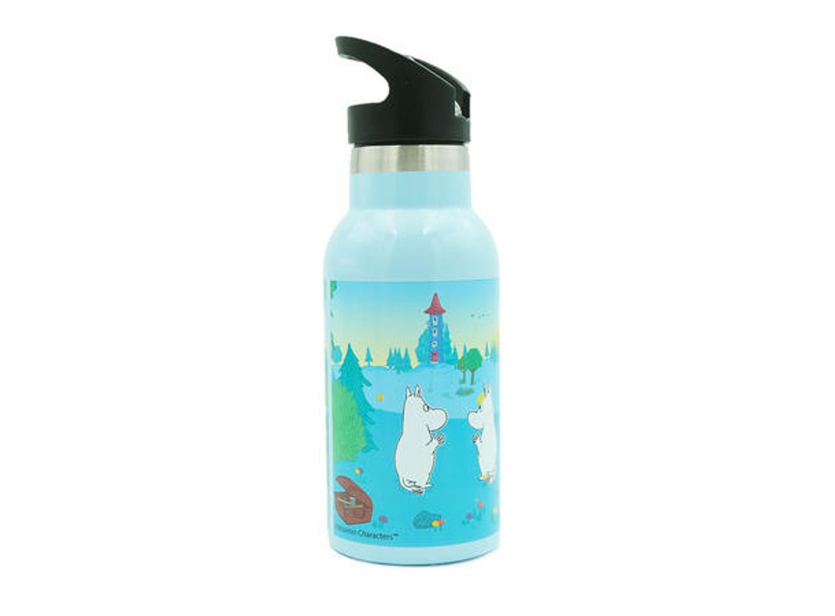 Mummi drikkeflaske Mummihuset - 350ml