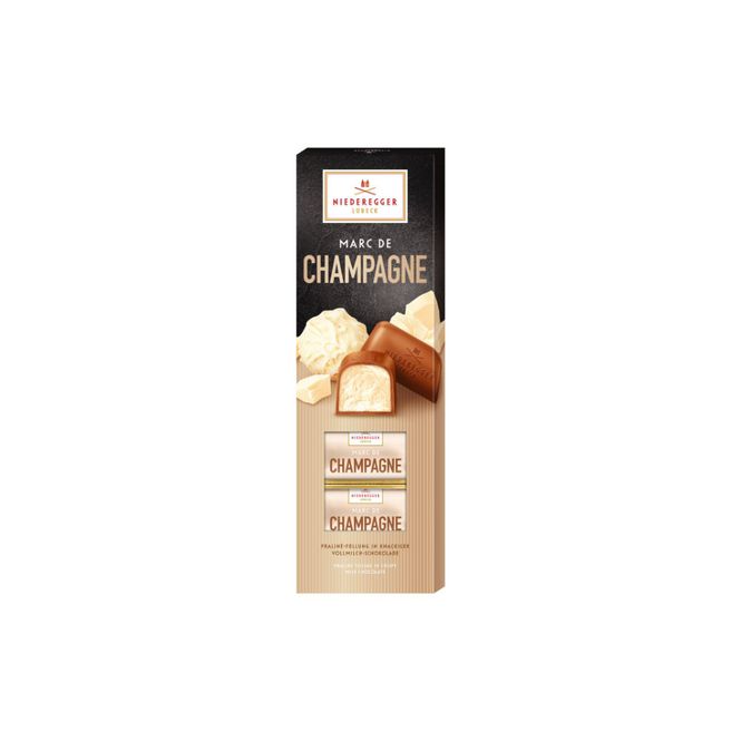 Hovedbilde Champagne Trøffel Krem 100g