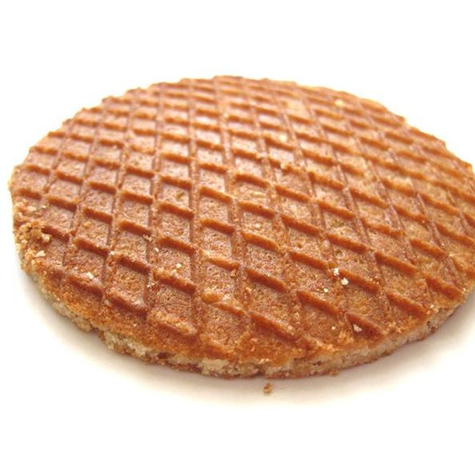 Hovedbilde Honningvafler