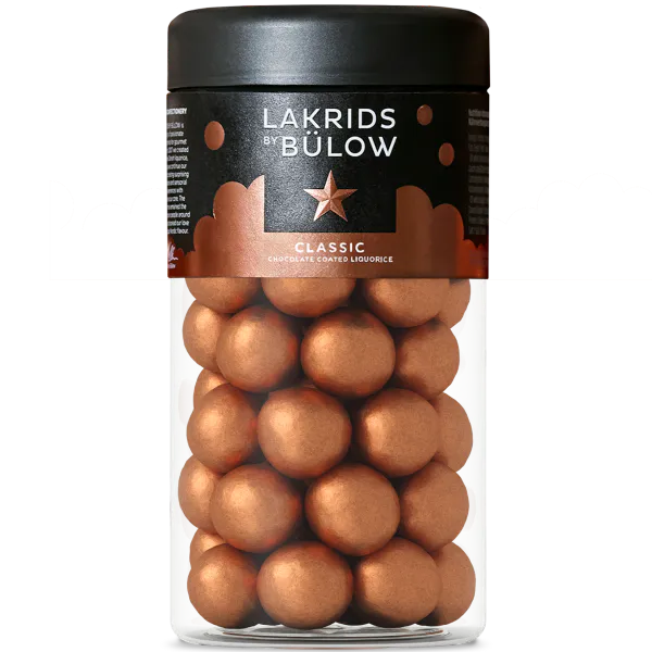 Hovedbilde Classic - Salty Caramel ...