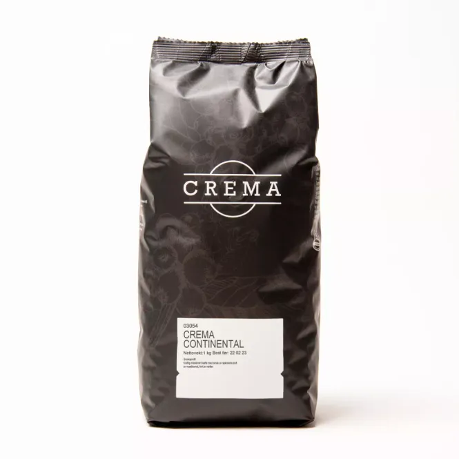 Hovedbilde Crema Continental